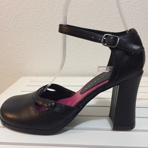 ellemenno Shoes Ellemenno High Heels Shoes Poshmark